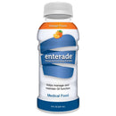 enterade Advanced Oncology Formula Medical Food, Orange Flavor, 8-ounce bottle (Case of 12)