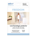 Brownmed Seal-Tight Freedom Cast Protector, 31 Inches Long 