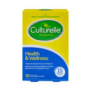 Connetics Corp Culturelle Probiotic Health & Wellness Dietary Supplement 