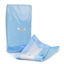 McKesson Classic Plus Light Absorbency Underpads, 17 x 24 Inch (Case of 300)