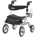 drive Nitro Rollator Cup Holder Attachment, Black, Universal (Each)