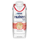 Nestle Healthcare Nutrition Nutren 1.5 Tube Feeding Formula, 8.45 oz. Carton (24/CS) 