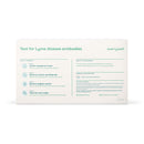 Everly Health Solutions Everlywell Lyme Disease Test (12/CS) 