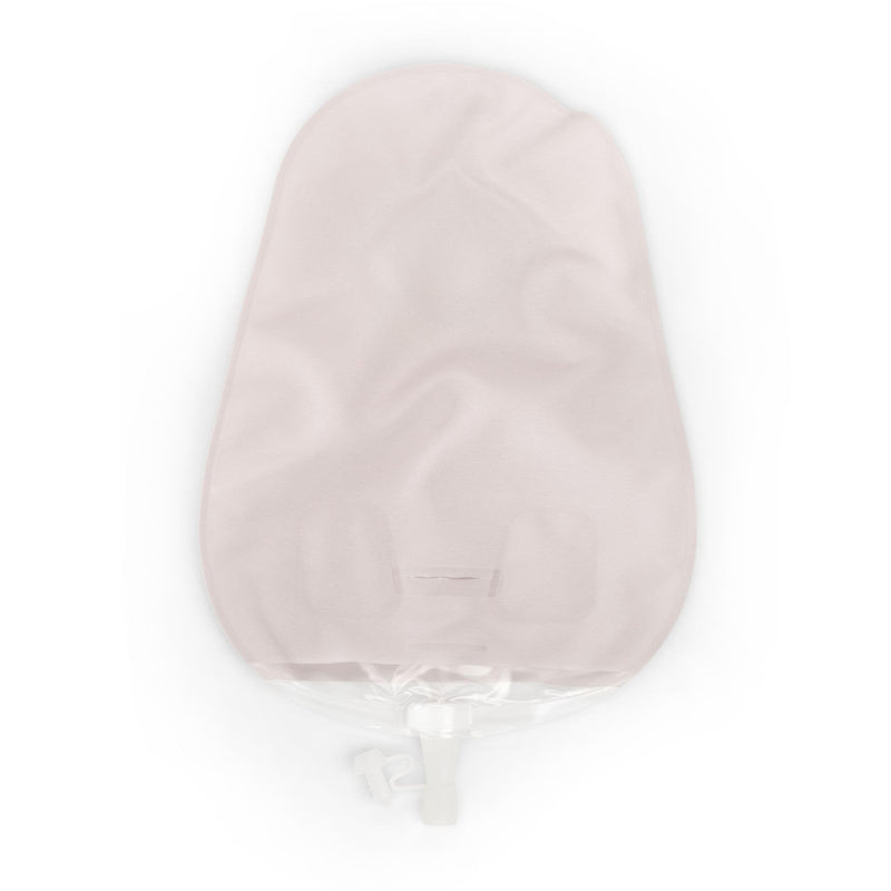 Coloplast SenSura Mio Convex Flip One-Piece Urostomy Pouch, 44 mm Flange (10/BX) 