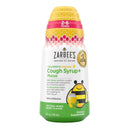 J & J Sales Zarbee's Children's Daytime Cough Syrup + Mucus, Mixed Berry, 4-ounce bottle 