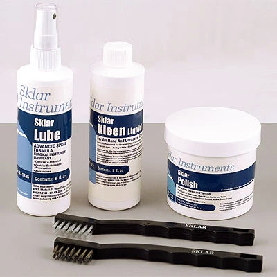 Instrument Care Kit - 10-1625