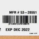 McKesson Instrument Detergent 