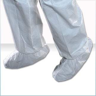 Critical Cover MaxGrip Shoe Cover (Case of 100 Pairs)