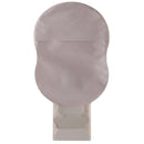 ConvaTec Ostomy Pouch Esteem Body One-Piece System 11 Inch Length Deep Convex, Pre-Cut 10 to 55 mm Stoma Drainable (10/BX) 