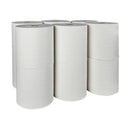 Kimberly Clark Scott Essential Paper Towel, 8 Inch x 425 Foot Roll (12/CS) 
