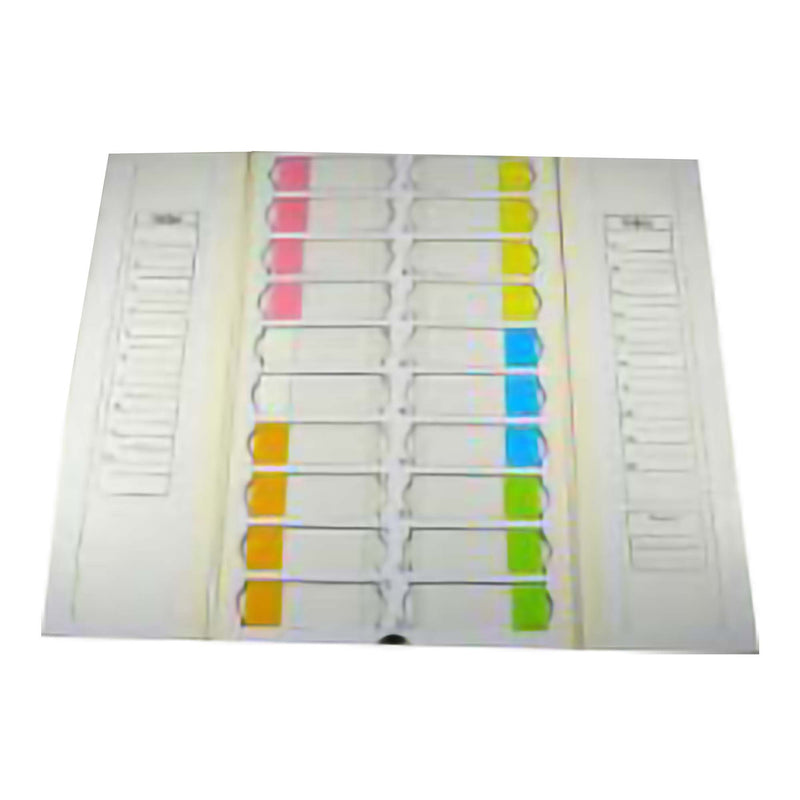 Slide Mailer McKesson 20-Slide Capacity For Slide Transport (Case of 10)