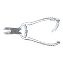 McKesson Brand McKesson Nail Nipper, Concave Jaws, 4,5 Inches 