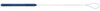RETRIEVER SUTURE HOFFEE(022701) 10IN ST 1/PCH 5PCH/BX
