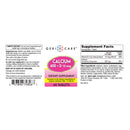 Geri-Care Calcium 600 + D Dietary Supplement (Case of 720)