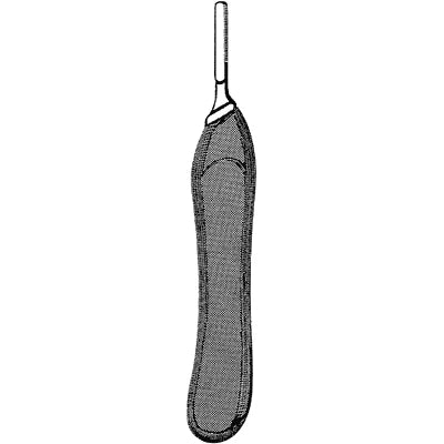 Sklar Lab Type Scalpel Handle -