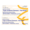 Foster & Thrive Maximum Strength Triple Antibiotic + Pain Relief Ointment (Each)