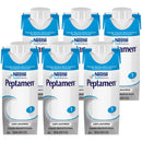 Peptamen Peptide-Based Nutritionally Complete Formula, 8.45-ounce carton (Case of 24)