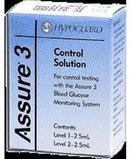 ASSURE DOSE CONTROL NORMAL