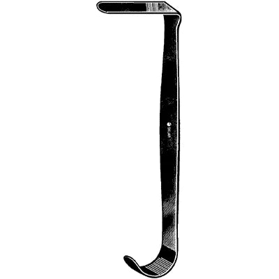 Sklar Heaney Retractor - 60-1617