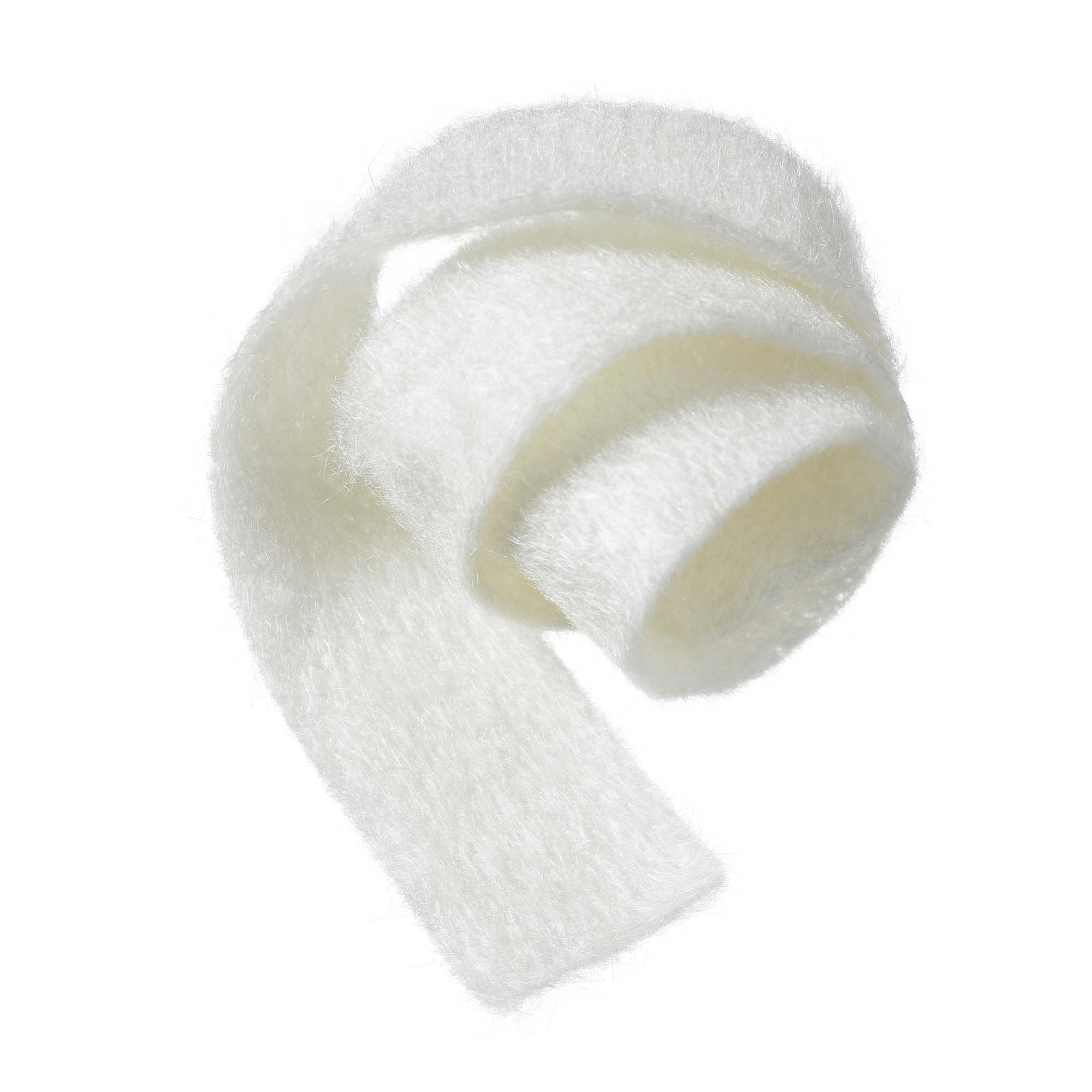 Silver Alginate Dressing Biatain Alginate Ag 1 X 17-1/2 Inch Rope Sterile 