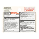 Foster & Thrive Stay Awake Caffeine 200 mg Tablets (Box of 16)