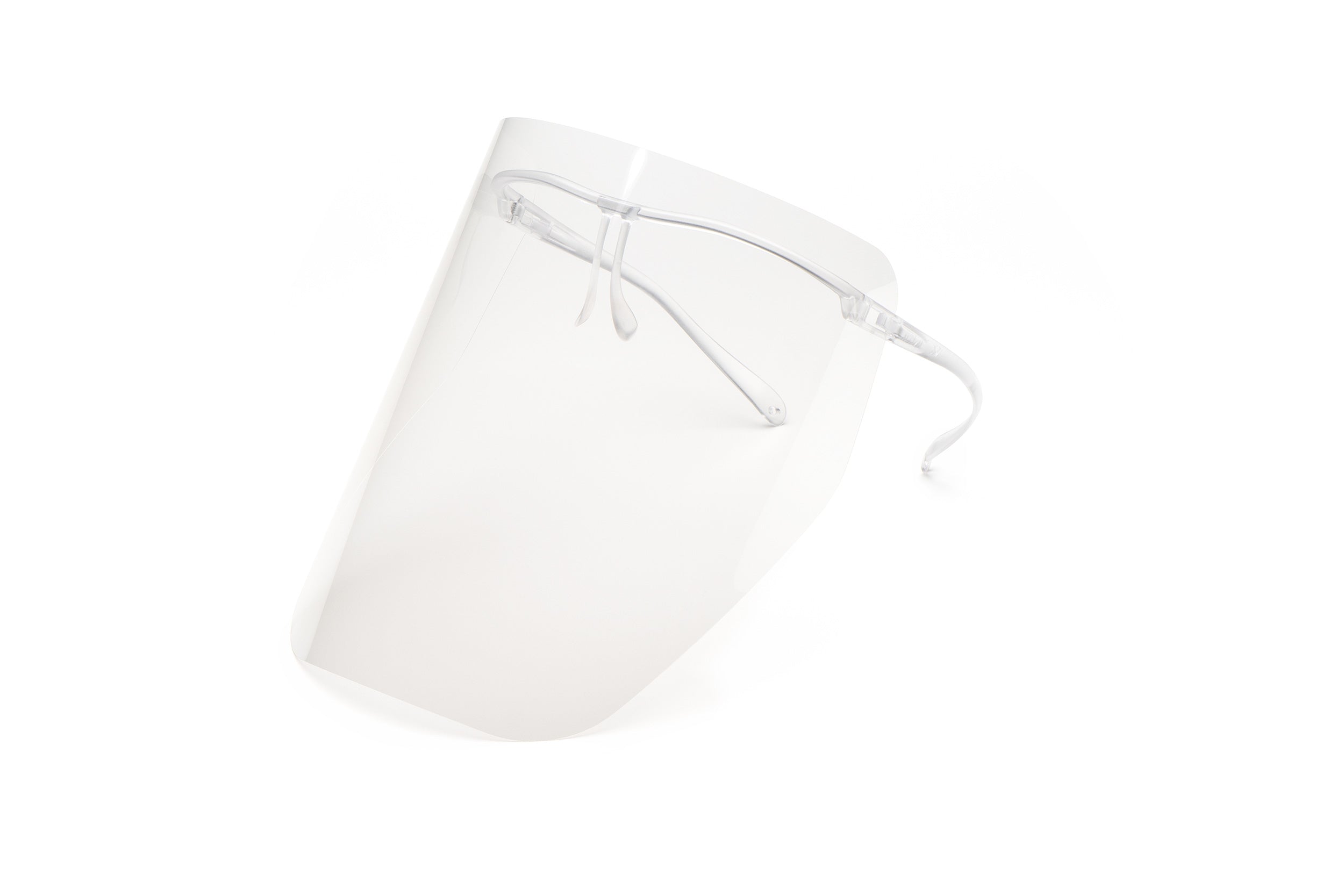 FACESHIELD CLR/CLR MODEL711