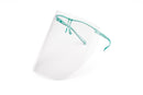FACESHIELD CLR/BLU MODEL711