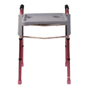 DMI Folding Walker Tray with Cup Holders (Each)