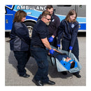 Graham Medical Products The MegaMover 1500 Transfer Sheet, 40 x 80 Inch, 1,000-lb. Capacity (10/CS) 