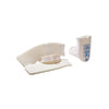 LINER INSERT BOOT PATIENT CARE(120201) NONST 1PR/BX