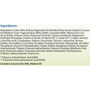 Nutricia North America Monogen Milk Protein-Based Powdered Formula, 14.1-ounce can (6/CS)