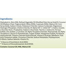 Nutricia North America Monogen Milk Protein-Based Powdered Formula, 14.1-ounce can (6/CS) 