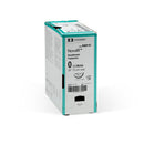 SUTURE BLU 5-0 12 SS24 12/BX