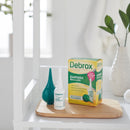 Medtech Debrox Earwax Removal Aid Drops (Each) 