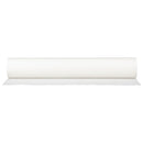 Table Paper McKesson 18 Inch Width 260 Foot Length White Smooth (Case of 12 Rolls)