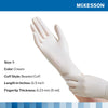 McKesson Perry Performance Plus Surgical Glove, Size 9, Cream (Case of 4 Boxes)