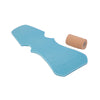 PAD POSITIONING KNEE HERMANATR(112001) ST 1/PCH 10PCH/BX