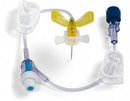 SET INFUSION SAFTY MINILOC PAK19GX.75 5/CS