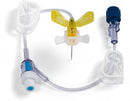 SET INFUSION SAFTY MINILOC PAK22GX1 5/CS