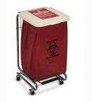 HAMPER TRASH 19X3621 30-33 GAL
