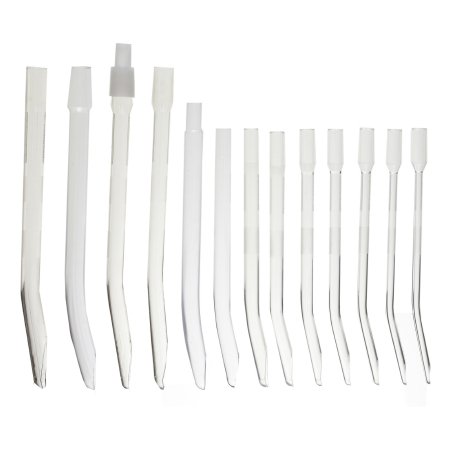MedGyn Vacuum Curette Rigid Handle (50/Bag) 