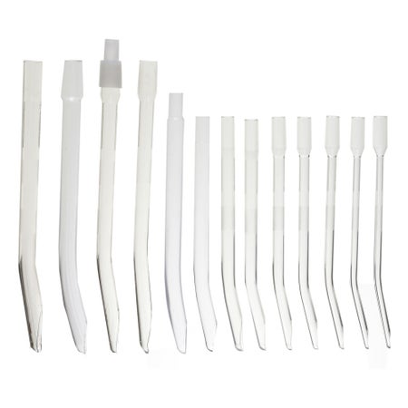 MedGyn Vacuum Curette Rigid Handle (50/Bag)