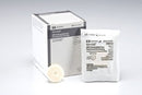 DRESSING FOAM DISC ANTIMICRBIL1 DIA 4MM HOLE 40/CS