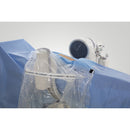Tidi Products C-Armor C-Arm Drape (12/CS) 