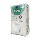 Abena Premium Pants Junior XS2 Incontinence Brief, Extra Small (Case of 90)