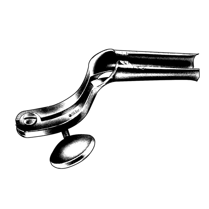 Sklar Cushing-Landolt Speculum for Trans-Sphenoidal Hypophysectomy - 79-1003