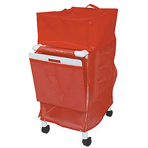 MJM International 1000 Series - Crash Carts