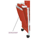 MJM International 1000 Series - Crash Carts  CPR Bag