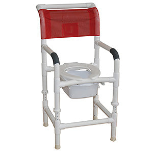 MJM International 100 Series - Homecare Needs