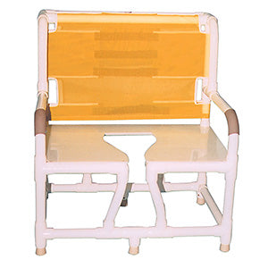 MJM International 100 Series - Bariatric Homecare